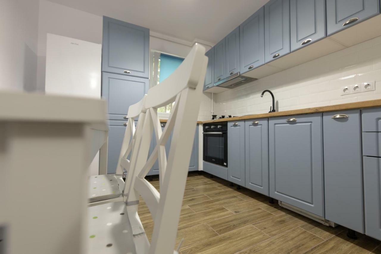 Appartement Apartament Ada à Sibiu Extérieur photo